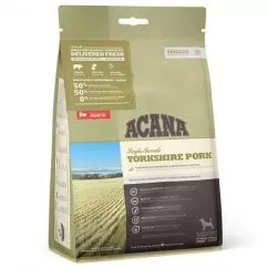 Корм для собак Acana Yorkshire Pork 6.0 кг (a57260)