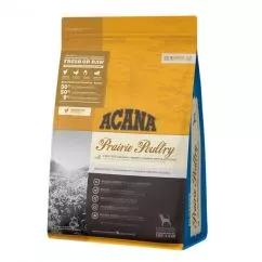 Корм для собак Acana Prairie Poultry 2.0 кг (a56021)