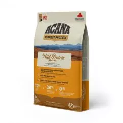 Корм для собак Acana Wild Prairie Dog Recipe 6.0 кг (a54061)