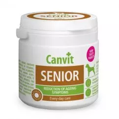 Вітаміни для собак Сanvit Senior 500 г (can50728)