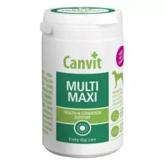 Вітаміни для собак Canvit Multi Maxi 230 г (can53375)
