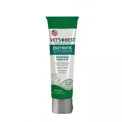 Зубна паста Vet`s Best Enzymatic Toothpaste (vb10096)