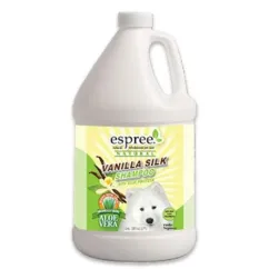Шампунь Espree Vanilla Silk Shampoo 3,79 л (e01818)