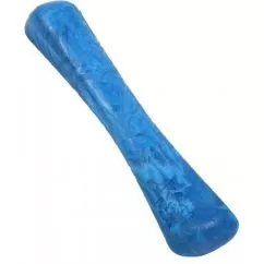 Іграшка для собак WEST PAW Seaflex Drifty Large Emerald Дріфті кістка велика 15 см, синій (SF010SUR)