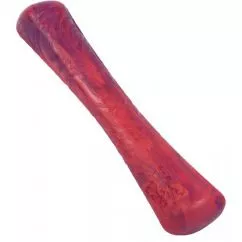 Іграшка для собак WEST PAW Seaflex Drifty Large Emerald Дріфті кістка велика 15 см, червона (SF010HIB)