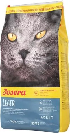 Корм для котів Josera LEGER 2 кг (50004845)