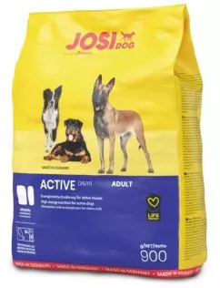 Корм для собак JOSIdog ACTIV 0,9 кг (50009017)