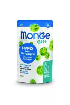 Лакомство Monge Gift Dog Hypo Microalgae 0,06кг (70085953)