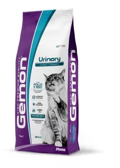 Сухий корм GEMON Cat Urinary курка з рисом 7кг (70297301)