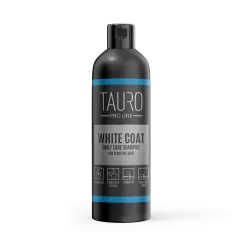 Шампунь Tauro Pro Line White Coat Daily Care Shampoo 250 ml (TPLW46807)