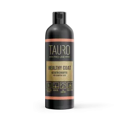 Шампунь с кератином Tauro Pro Line Healthy Coat Keratin Shampoo 250 мл (TPL46319)