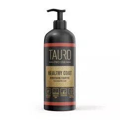 Шампунь Tauro Pro Line Healthy Coat Nourishing Shampoo 1000 мл (TPL47034)
