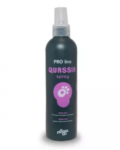 Защита от блох, клещей и комаров Nogga Quassia Spray 250мл (41044)