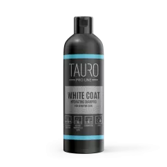 Шампунь Tauro Pro Line White Coat Hydrating Shampoo 250 мл (TPLW46799)