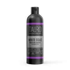Шампунь Tauro Pro Line White Coat Nourishing Shampoo 250 мл (TPLW46801)