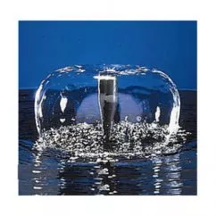 Форсунка - колокол для фонтана SERA понд bell water jet for FT-02/FT-02 (30107,01)