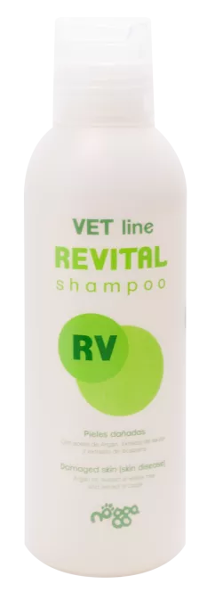 Шампунь Nogga Revital RV Shampoo 5000мл (43018)