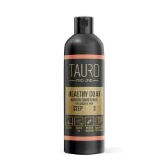 Кондиціонер Tauro Pro Line Tauro Pro Line Healthy Coat Keratin, 250 ml (TPL63390)