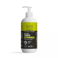 Шампунь Tauro Pro Line Ultra Natural Care, 400 мл (TPL63615)