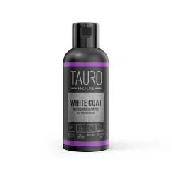 Шампунь Tauro Pro Line White Coat Nourishing Shampoo 50 мл (TPLW47035)