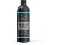 Зволожуюча маска для собак і котів з білою шерстю Tauro Pro Line White Coat hydrating mask 250 мл (TPLW46805)