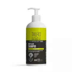 Шампунь Tauro Pro Line Ultra Natural Care, 1000 мл (TPL63616)