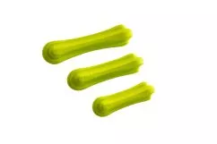 Іграшка для собак Fiboo Fiboone, розмір S, зелена (FIB0054)
