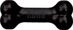 Игрушка KONG Extreme Goodie Bone суперкрепкая кость-кормушка для собак средних пород, М (100128)