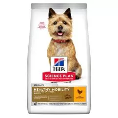 Сухой корм Hills SP Canine Adult Small & Miniature Healthy Mobility 1,5 кг (604252)