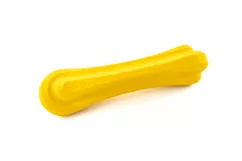 Игрушка для собак Fiboo Fiboone, размер L, желтая (FIB0063)