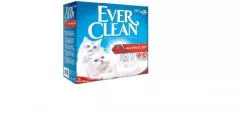 Комкуючий наповнювач Ever Clean Multiple Cat 6 л (123452)