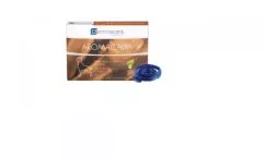 Ошейник для собак Dermoscent Aromacalm® 60 см Синій (3760098110308)