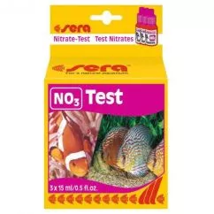 Sera nitrate-Test NO3 Тест на нитраты 15 мл