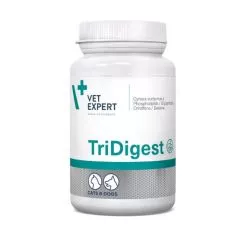 Вітаміні та добавки VetExpert TriDigest 40 таб (200784)