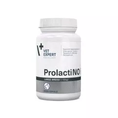 Витамины и добавки VetExpert ProlactiNO Large Breed 40 таб (46138)