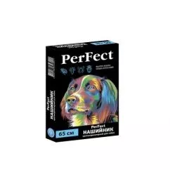 Нашийник PerFect протипаразитний для домашніх тварин (для собак 65 см) (34600)