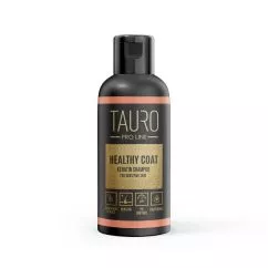 Шампунь з кератином Tauro Pro Line Healthy Coat Keratin Shampoo 50 мл (TPL47044)