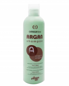 Шампунь Nogga Omega Argan shampoo 250мл (41053)
