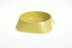 Миска Fiboo розмір S, жовтий (FIB0139)