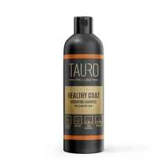 Шампунь Tauro Pro Line Healthy Coat Hydrating Shampoo 250 мл (TPL46325)