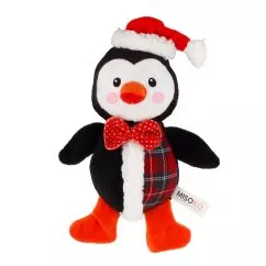 Рождественская игрушка для собак Misoko&Co Пингвин (GIGWIMISC80188C)