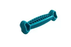 Іграшка для собак Fiboo Fiboone dental, блакитна (FIB0065)