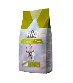 Сухий корм для кошенят HiQ Kitten and mother care, 1,8кг (HIQ46385)