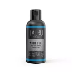 Шампунь Tauro Pro Line White Coat Daily Care Shampoo 50 ml (TPLW47051)