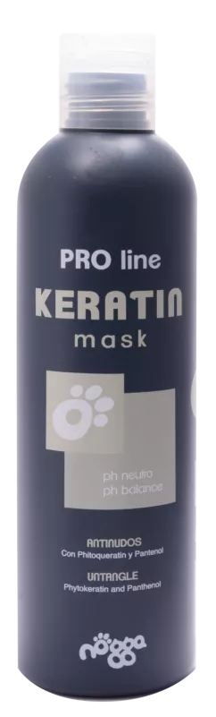 Маска Nogga Keratin Mask 250мл (41020)