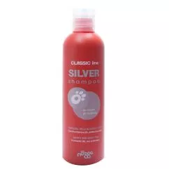 Шампунь Nogga Silver shampoo 250мл (45005)