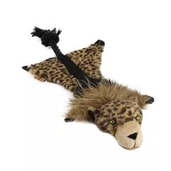 Іграшка для собак Misoko&Co Леопард, 56x24 см (HANYT86294)