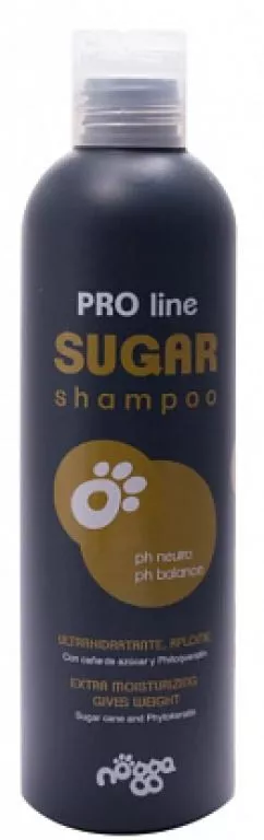 Шампунь Nogga Sugar shampoo 5000мл (43004)