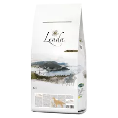 Сухий корм Lenda Starter & Pregnant для вагітних собак та цуценят при відлученні, 6 кг (L1021)