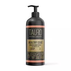 Кондиционер Tauro Pro Line Tauro Pro Line Healthy Coat Keratin, 1000 ml (TPL63391)